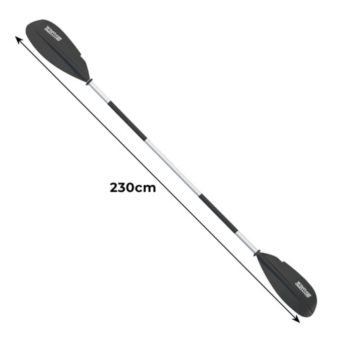 Bestway Hydroforce 15689 Κουπί για Κανό & Kayak 00027098 - Image 2