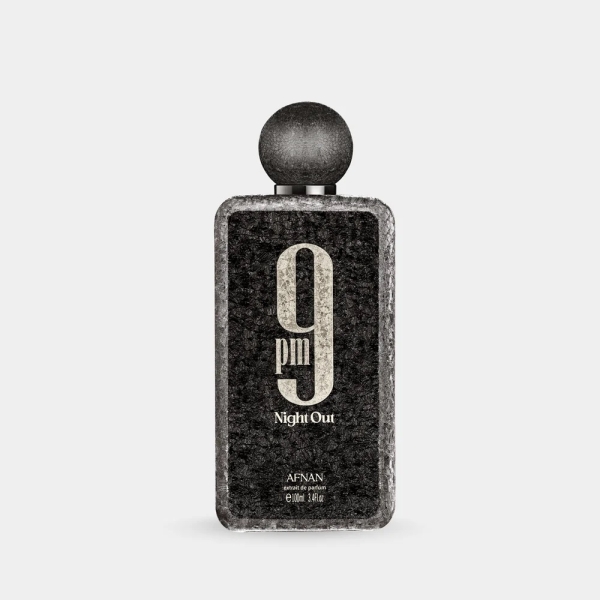 Afnan Άρωμα 9 pm Night Out Parfum U 100 ml