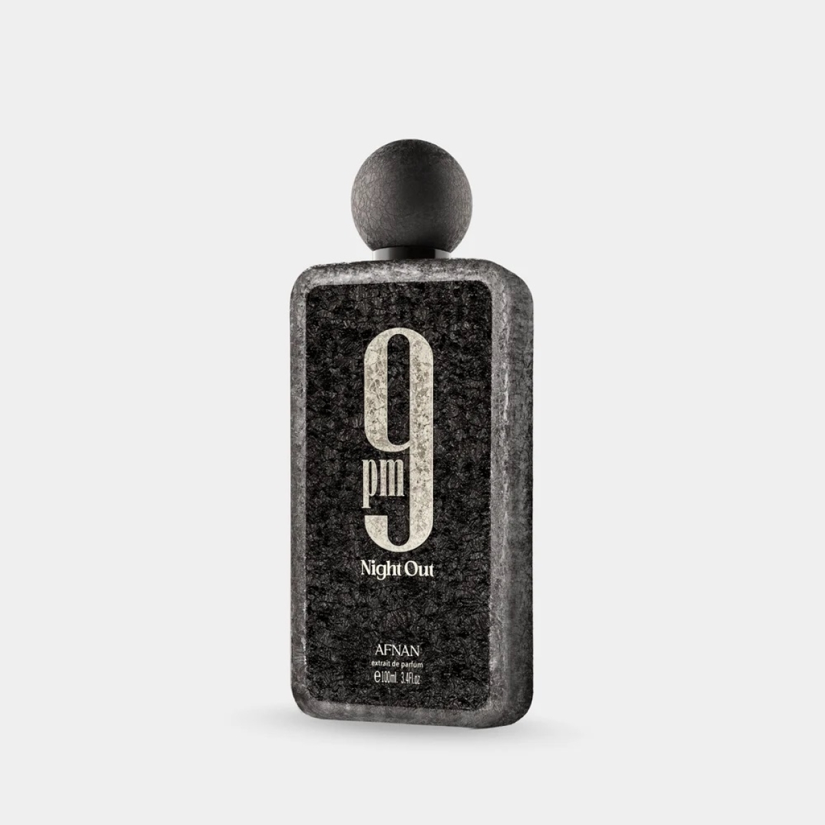 Afnan Άρωμα 9 pm Night Out Parfum U 100 ml - Image 2