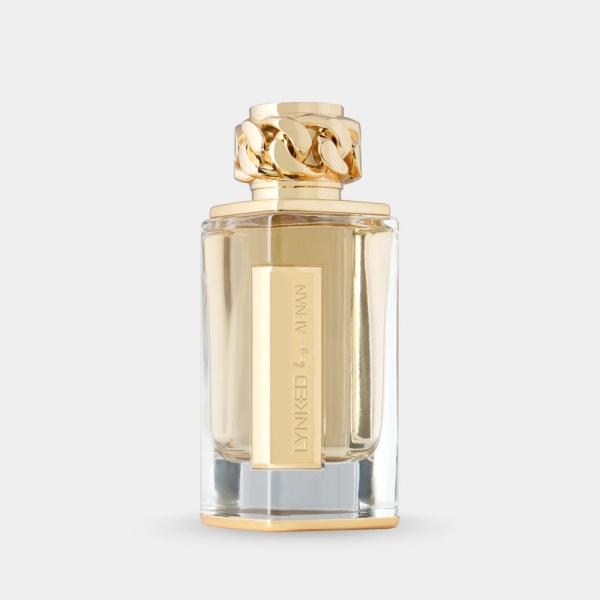 Afnan Άρωμα Lynked Forever Eau de Parfum W 100 ml
