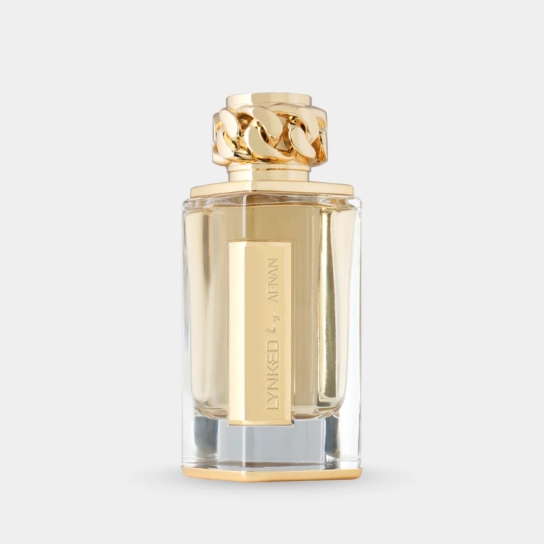 Afnan Άρωμα Lynked Forever Eau de Parfum W 100 ml