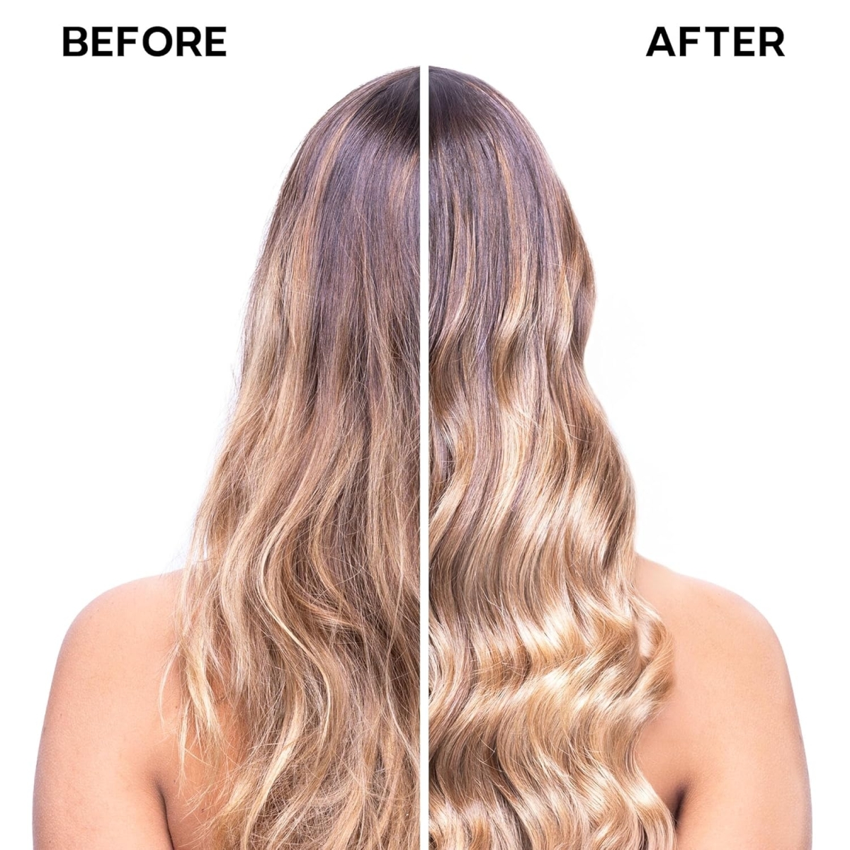 Alfaparf Milano Semi Di Lino Moisture Nutritive Low Σαμπουάν Αναδόμησης/Θρέψης για Ξηρά Μαλλιά 250ml - Image 3