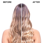 Alfaparf Milano Semi Di Lino Moisture Nutritive Low Σαμπουάν Αναδόμησης/Θρέψης για Ξηρά Μαλλιά 250ml - Image 3