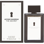 Antonio Banderas Άρωμα The Secret Eau de Toilette M 100 ml