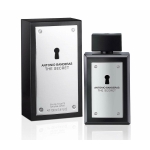Antonio Banderas Άρωμα The Secret Eau de Toilette M 100 ml - Image 3