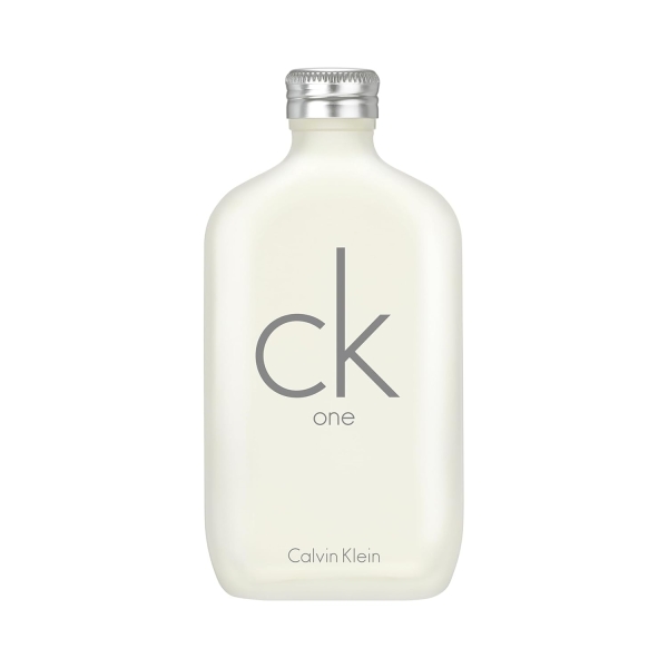 Calvin Klein Άρωμα CK One Eau de Toilette U 200 ml