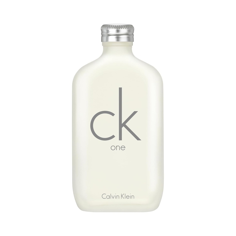 Calvin Klein Άρωμα CK One Eau de Toilette U 200 ml