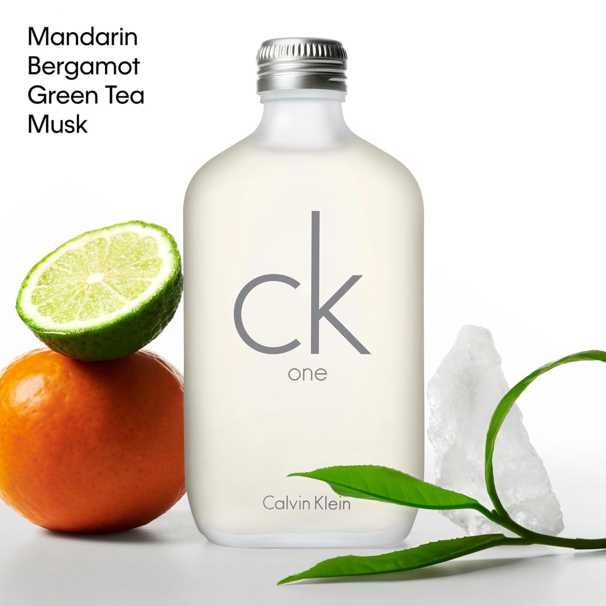 Calvin Klein Άρωμα CK One Eau de Toilette U 200 ml - Image 4