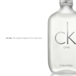 Calvin Klein Άρωμα CK One Eau de Toilette U 200 ml - Image 2