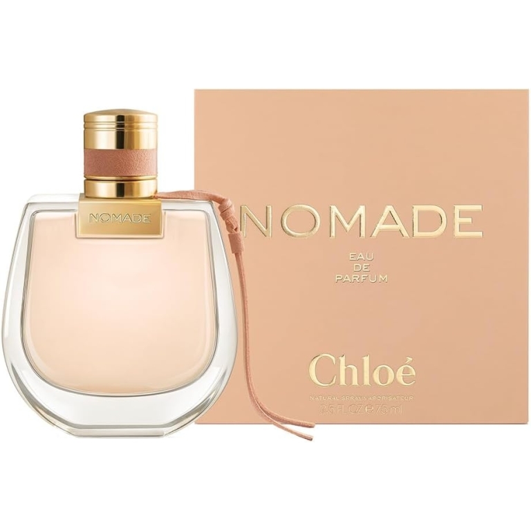 Chloe Άρωμα Nomade Eau de Parfum W 75 ml