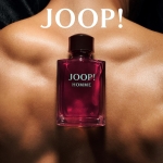 Joop! Άρωμα Homme Eau de Toilette M 125 ml - Image 3