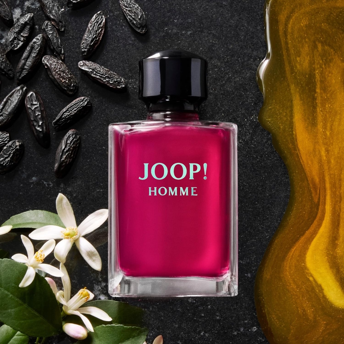 Joop! Άρωμα Homme Eau de Toilette M 125 ml - Image 4