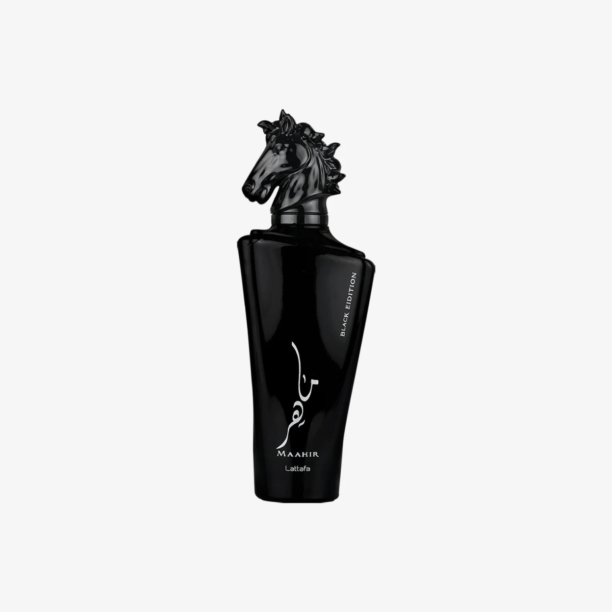 Lattafa Άρωμα Maahir Black Edition Eau de Parfum U 100 ml - Image 3