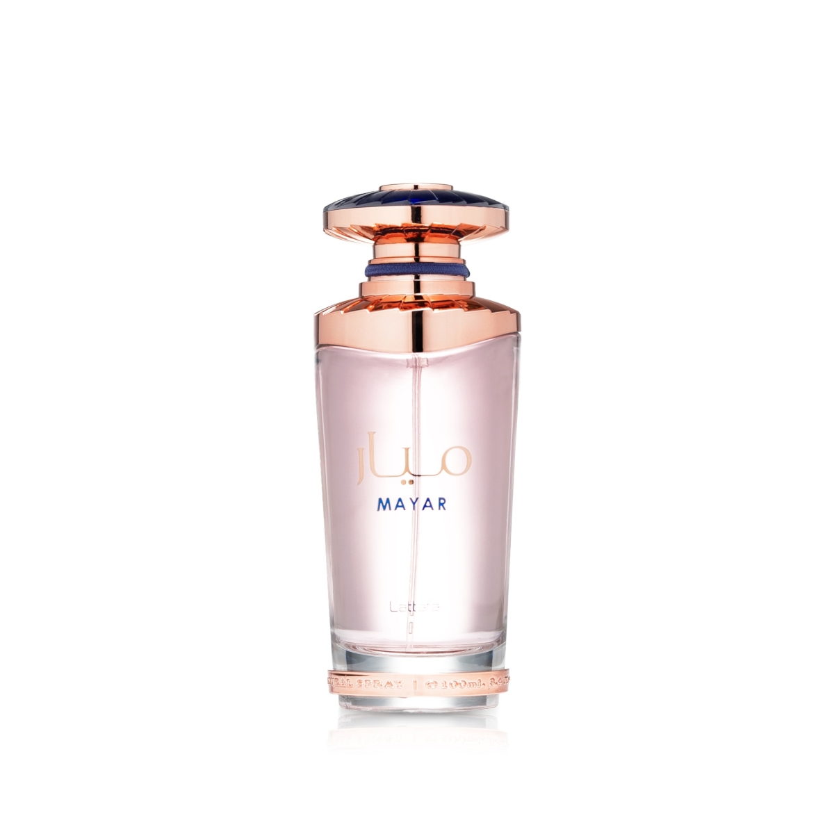 Lattafa Άρωμα Mayar Eau de Parfum W 100 ml - Image 2