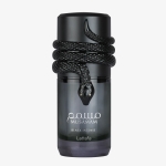 Lattafa Άρωμα Musamam Black Intense Eau de Parfum M 100 ml - Image 2