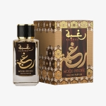 Lattafa Άρωμα Raghba Wood Intense Eau de Parfum M 100 ml - Image 4