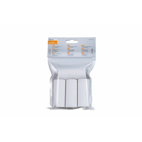 Denver PP-40 Ανταλλακτικά Ρολά για τις Instant Φωτογραφικές Μηχανές Denver KPC-1363