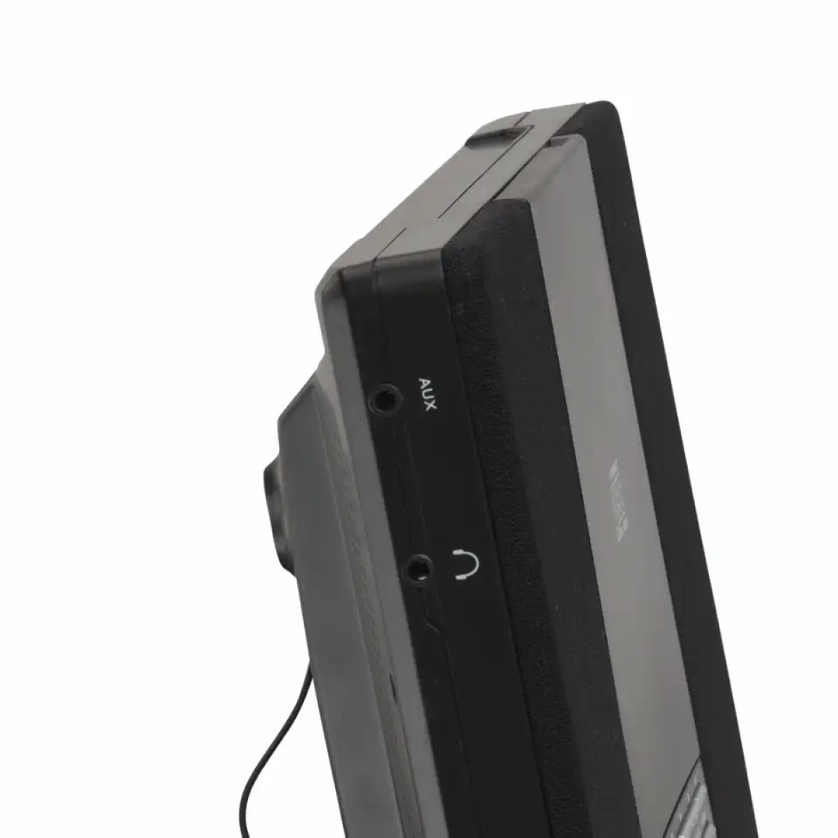 Denver Ηχοσύστημα 2.0 με CD Player Μαύρο MC-5220BMK2 BLACK - Image 3