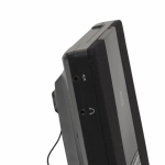 Denver Ηχοσύστημα 2.0 με CD Player Μαύρο MC-5220BMK2 BLACK - Image 3