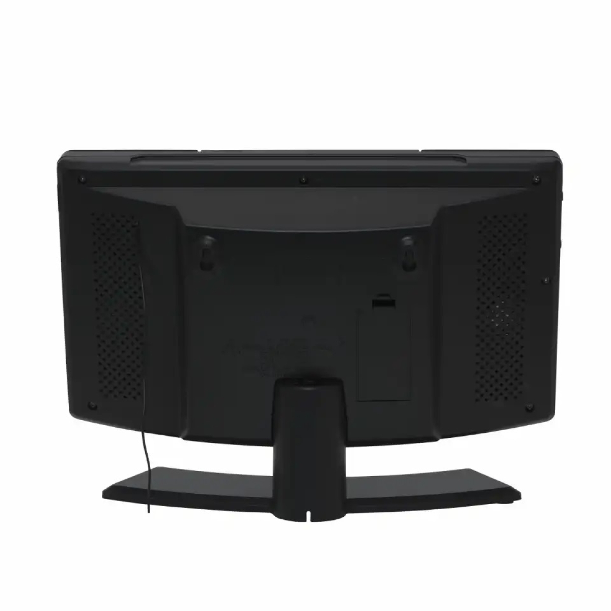 Denver Ηχοσύστημα 2.0 με CD Player Μαύρο MC-5220BMK2 BLACK - Image 4