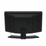 Denver Ηχοσύστημα 2.0 με CD Player Μαύρο MC-5220BMK2 BLACK - Image 4