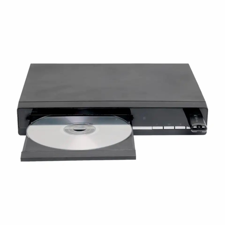 Denver DVD Player με HDMI