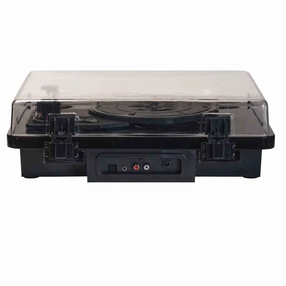 Denver Πικάπ με Ενσωματωμένα Ηχεία Μαύρο VPL-230B BLACK - Image 3