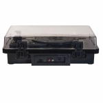 Denver Πικάπ με Ενσωματωμένα Ηχεία Μαύρο VPL-230B BLACK - Image 3