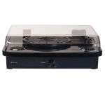 Denver Πικάπ με Ενσωματωμένα Ηχεία Μαύρο VPL-230B BLACK - Image 4