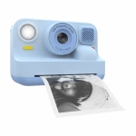 Denver Instant Παιδική Φωτογραφική Μηχανή Μπλε KPC-1374BTBU BLUE - Image 3