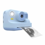 Denver Instant Παιδική Φωτογραφική Μηχανή Μπλε KPC-1374BTBU BLUE - Image 2