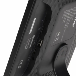 Denver Ψηφιακή Κορνίζα Frameo με Οθόνη Αφής 10.1" IPS Ανάλυσης 1280x800 με WiFi Μαύρη 16GB PFF-1012BMK3 BLACK - Image 4