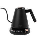 Adler Ηλεκτρικός Βραστήρας 1lt 1100W Μαύρος AD_1349 - Image 2