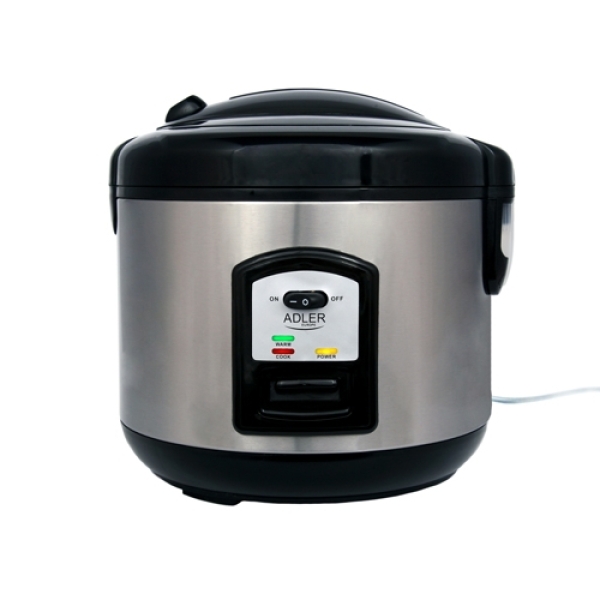 Adler Βραστήρας Ρυζίου 1.5lt 1000W AD_6406