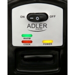 Adler Βραστήρας Ρυζίου 1.5lt 1000W AD_6406 - Image 4