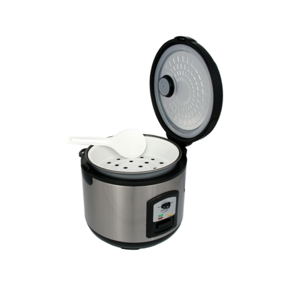 Adler Βραστήρας Ρυζίου 1.5lt 1000W AD_6406 - Image 3