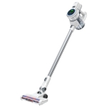 Adler Επαναφορτιζόμενη Σκούπα 2 σε 1 Stick & Χειρός 25.2V Λευκή AD_7064 - Image 3