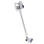 Adler Επαναφορτιζόμενη Σκούπα 2 σε 1 Stick & Χειρός 25.2V Λευκή AD_7064 - Image 2