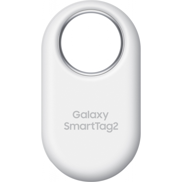 Samsung Galaxy SmartTag2 Samsung Find Λευκό