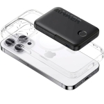Anker PowerCore MagGo 322 MagSafe Power Bank 5000mAh με Θύρα USB-C Μαύρο - Image 2