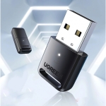 Ugreen USB Bluetooth 5.3 Adapter με Εμβέλεια 10m (90225) - Image 2