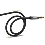 Ugreen Καλώδιο Ήχου 3.5mm male - 3.5mm male Ασημί 3m 10736 - Image 3