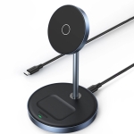 Ugreen Φορτιστής Magsafe Power Delivery Μαύρος (90668)