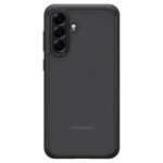 Spigen Ultra Hybrid Back Cover Πλαστικό / Σιλικόνης 1.2mm Μαύρο (Galaxy A56) - Image 4
