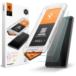 Spigen Glas.tr Ez Fit Pro Hd Tempered Glass 2τμχ (Galaxy S26 Ultra)