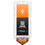 Spigen Glas.tr Ez Fit Pro Hd Tempered Glass 2τμχ (Galaxy S26 Ultra) - Image 4