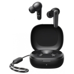 Soundcore by Anker R50i In-ear Bluetooth Handsfree Ακουστικά με Αντοχή στον Ιδρώτα και Θήκη Φόρτισης Μαύρα