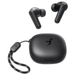 Soundcore by Anker R50i In-ear Bluetooth Handsfree Ακουστικά με Αντοχή στον Ιδρώτα και Θήκη Φόρτισης Μαύρα - Image 3