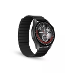 KSIX Smartwatch HORIZON, GPS, 1.43" AMOLED Μαύρο BXSW33N - Image 3