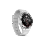 KSIX Smartwatch TITANIUM, 1.43" AMOLED Ασημί BXSW21P - Image 4